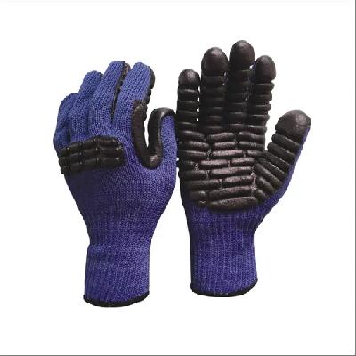 Heat Resistance Gloves