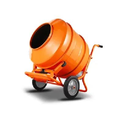 Hopper Mixer Machines