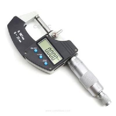Mitutoyo Micrometer