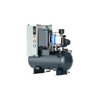 Modern Air Compressor