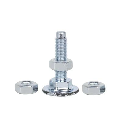 Nut Bolts