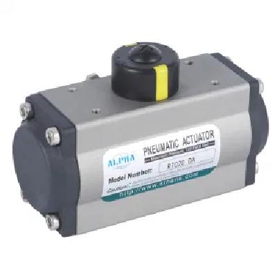 Pneumatic Drives