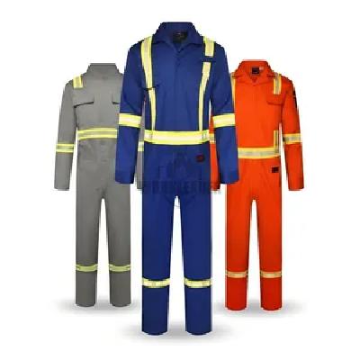 Safety Garments
