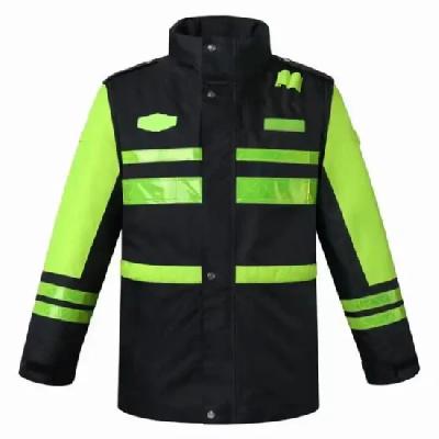 Safety Jacket