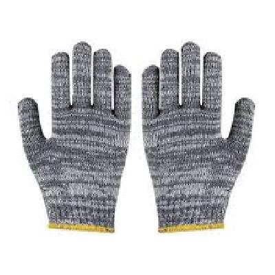 Seamless Knitted Gloves