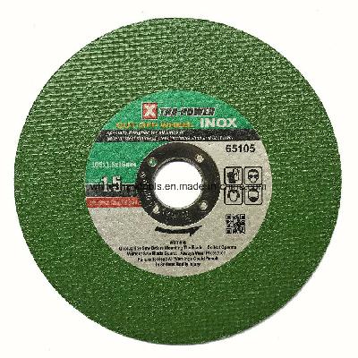 Xtra Power Metal Cutting Wheel