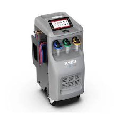 AC Gas Machine For Cars