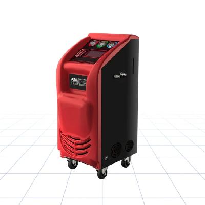 Air Conditioning Recovery Machine