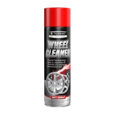 Alloy Wheel Cleaner