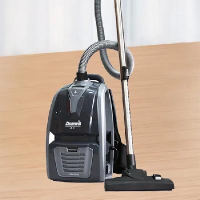 Back Pack Vacuum Cleaner