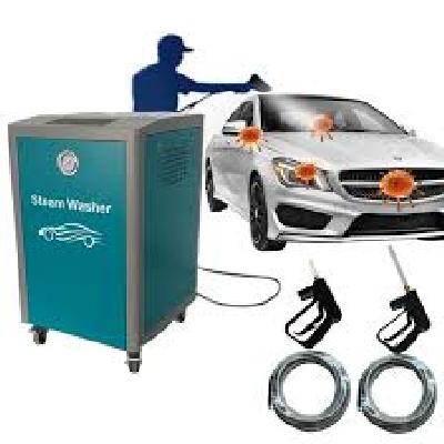 Car Steam Cleaner For Interior