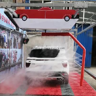 Car Wash Foam Machine