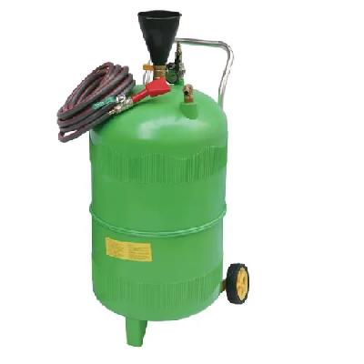 Car Wash Foaming Machine Tank