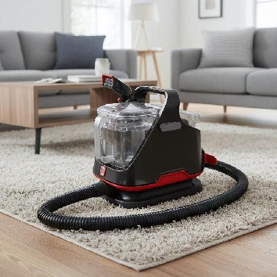 Carpet Upholstery Cleaning Machines
