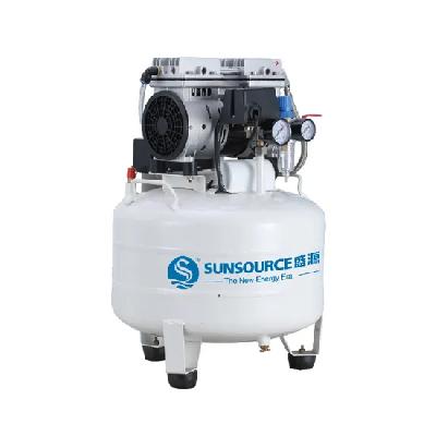 Dental Air Compressor 1 H P