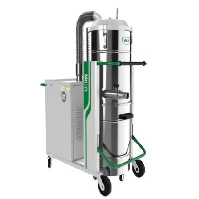 Heavy Duty Industrial Vacuum Cleaner