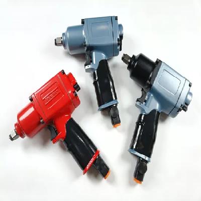 Impact Wrench Gun