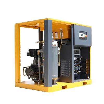 Industrial Air Compressor
