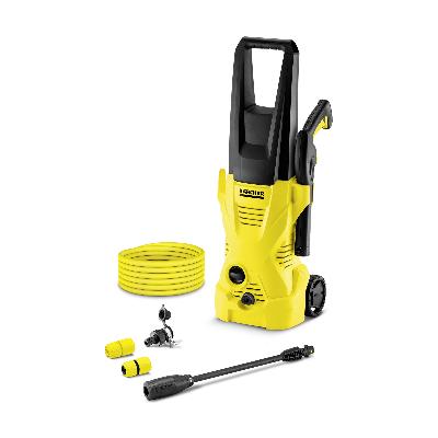 Karcher HD 6/15-4 Classic High Pressure Washer