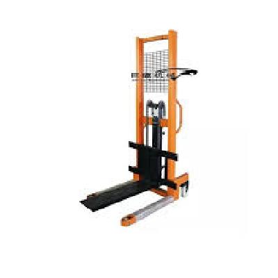 Manual Stacker