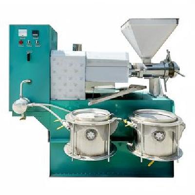 Oil Extractor Dispenser