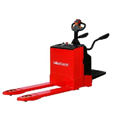 Pallet Trucks
