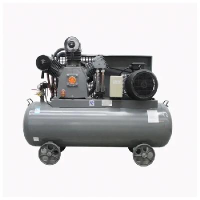 Piston Air Compressor