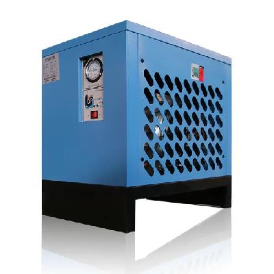 Refrigerated Air Dryer