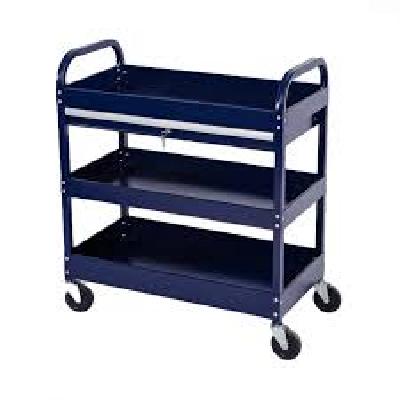Ss Tool Trolleys