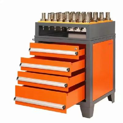 Tool Trolley
