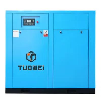 Two Stage Compressor