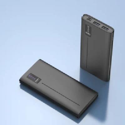 Bushcon Battery Charger