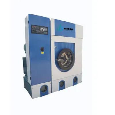 Dry Cleaning Machine