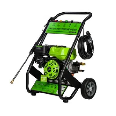 HIGH PRESSURE CLEANER