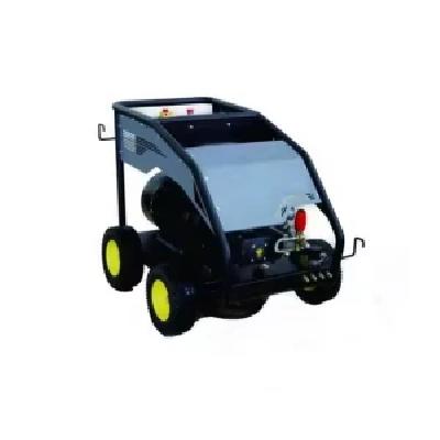 HIGH PRESSURE CLEANERS