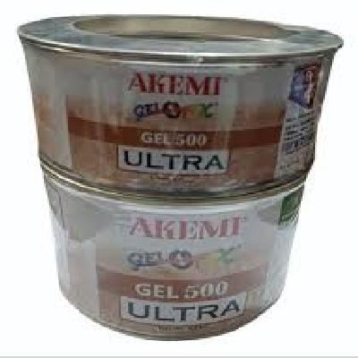 Akemi Gelofix Adhesives