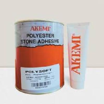 Akemi Polyster Stone Adhesive
