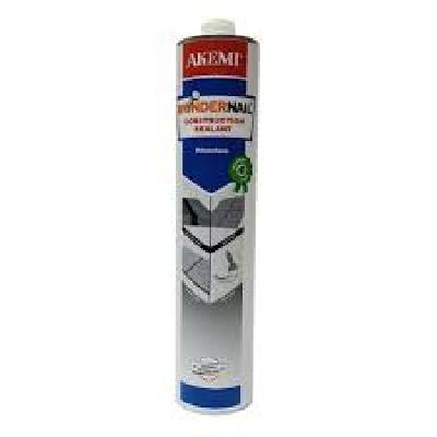 Akemi Silicone Sealant