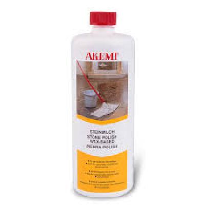Akemi Tile Shiner Polish