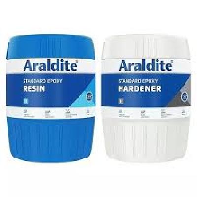 Araldite Fevitite Epoxy Resin Hardner