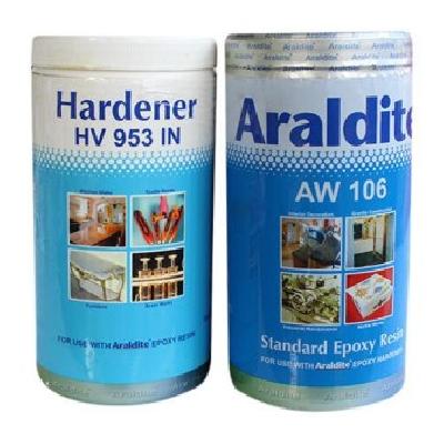 HV 953 IN Araldite Epoxy Resin Hardener
