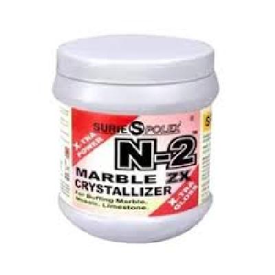Parrix Crystallizer Marble Polish