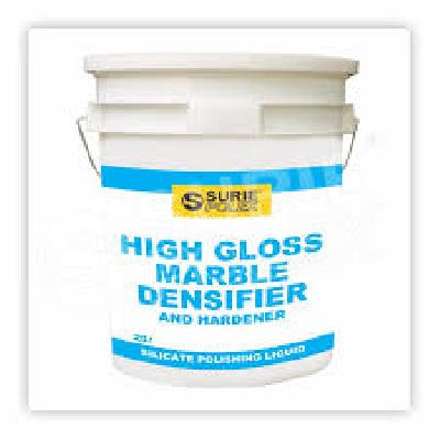 Parrix Densifier Stone Polish