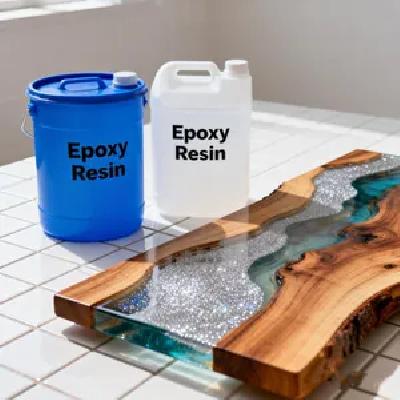 Parrix Epoxy Hardener