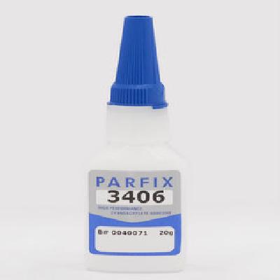 Parrix Fastfix Instant Adhesives