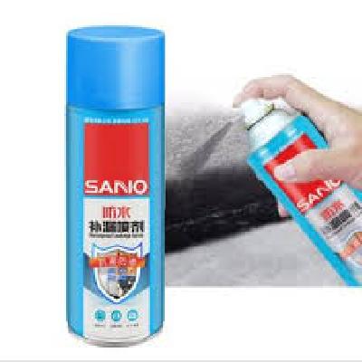 Parrix Nano Sealer