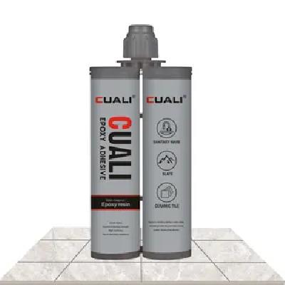 Parrix Polyliquid Stone Adhesives