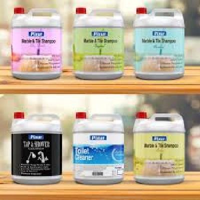 Parrix Premium Marble Cleaner Shampoo