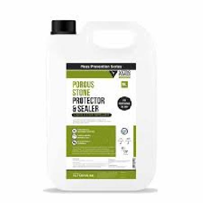 Parrix Stone Protector Sealer