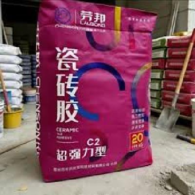 Parrix Tile Stone Adhesive